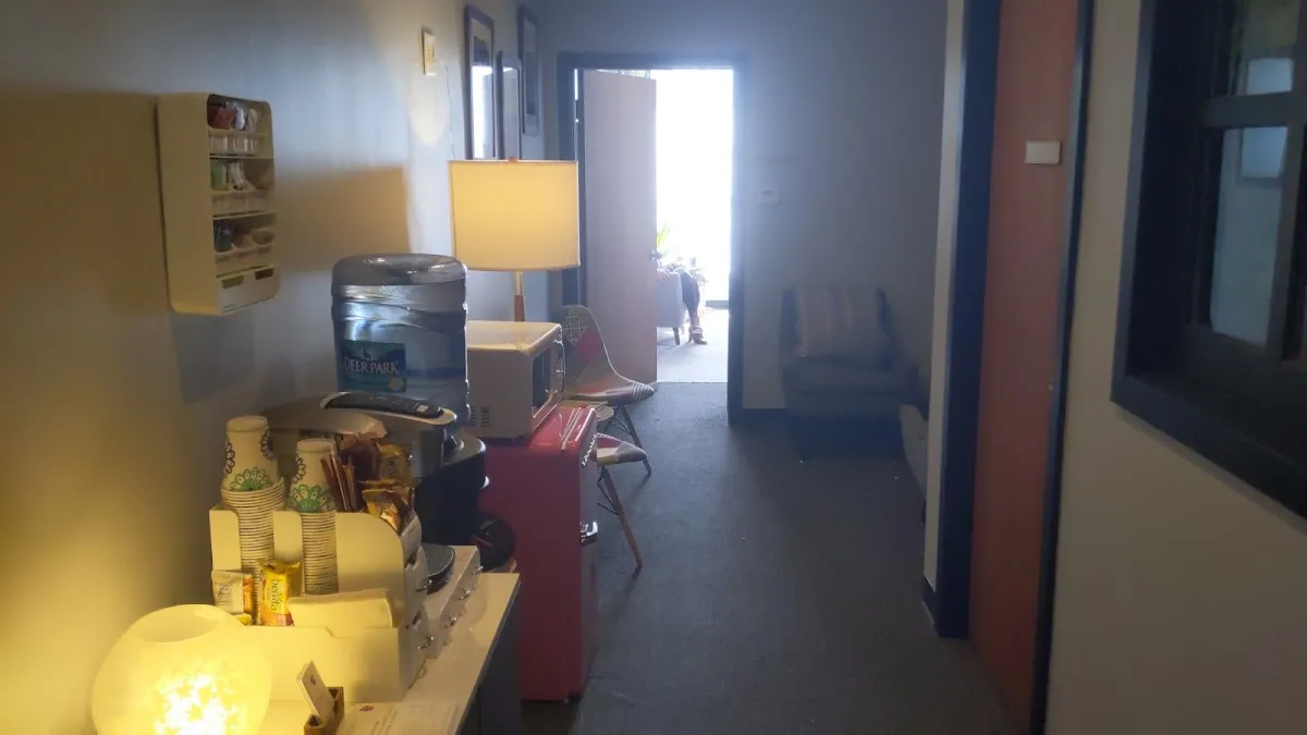 Moorestown Therapy Collective