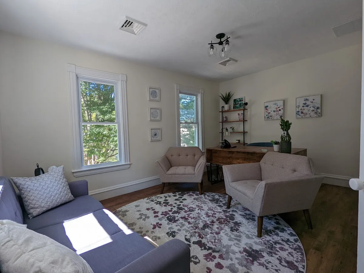 Moorestown Therapy Collective photo 4