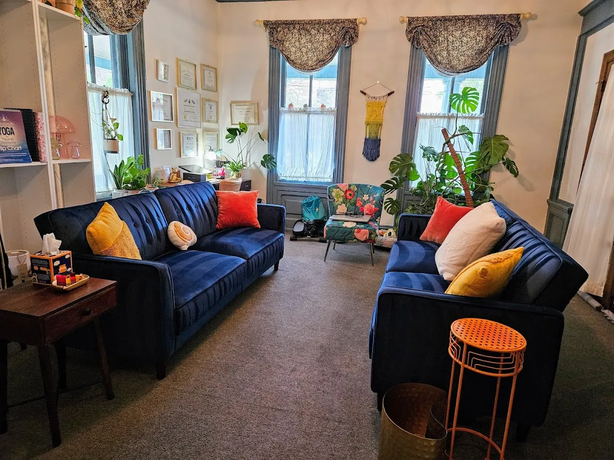 Moorestown Therapy Collective photo 5