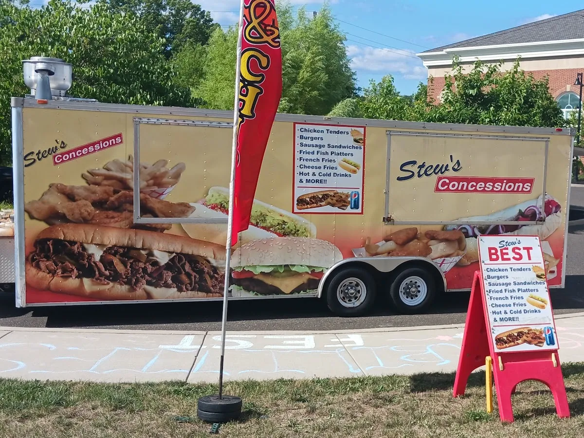 Moorestown Twp Parks & Rec