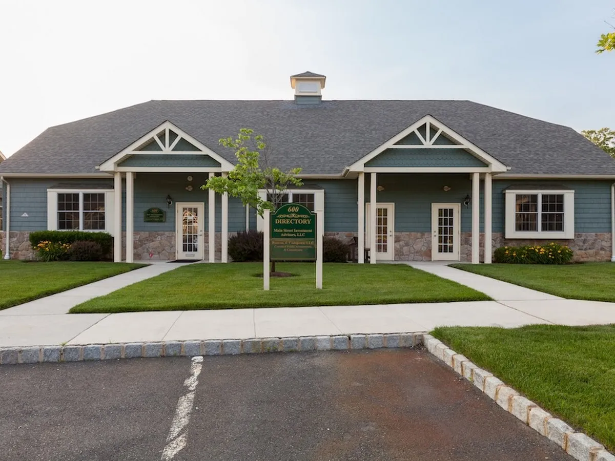 Moorestown Wealth Management Group