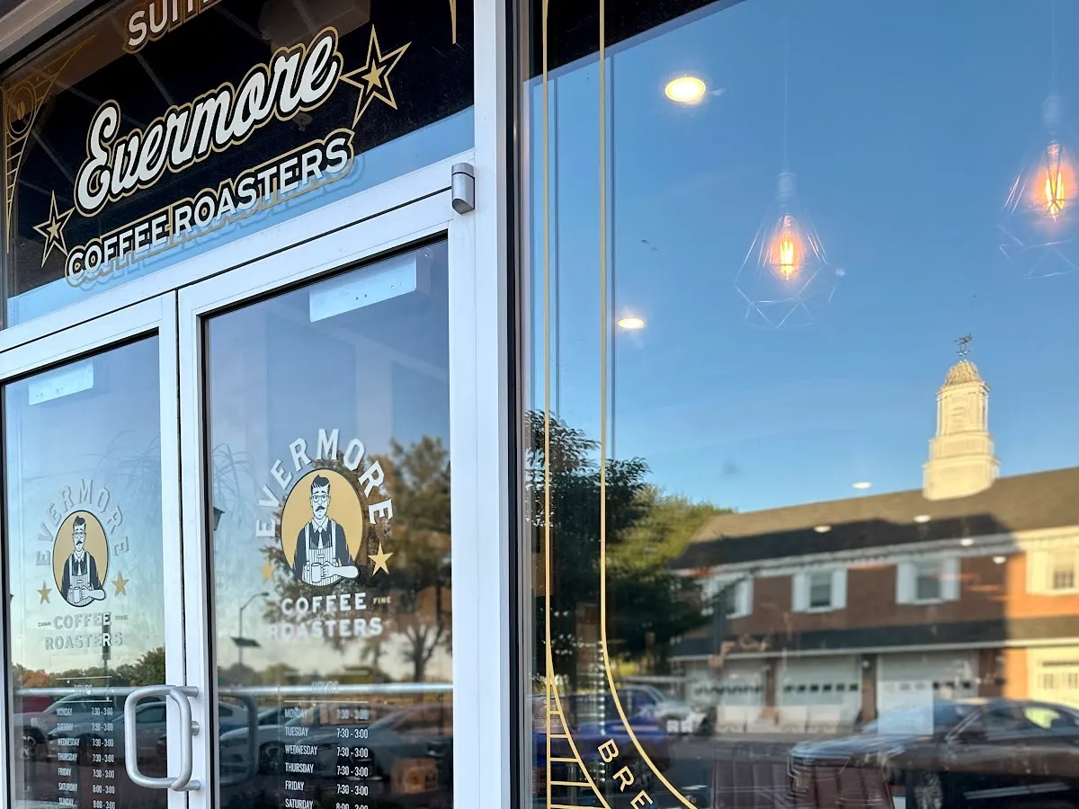 Moose Head Roasting Co. photo 3