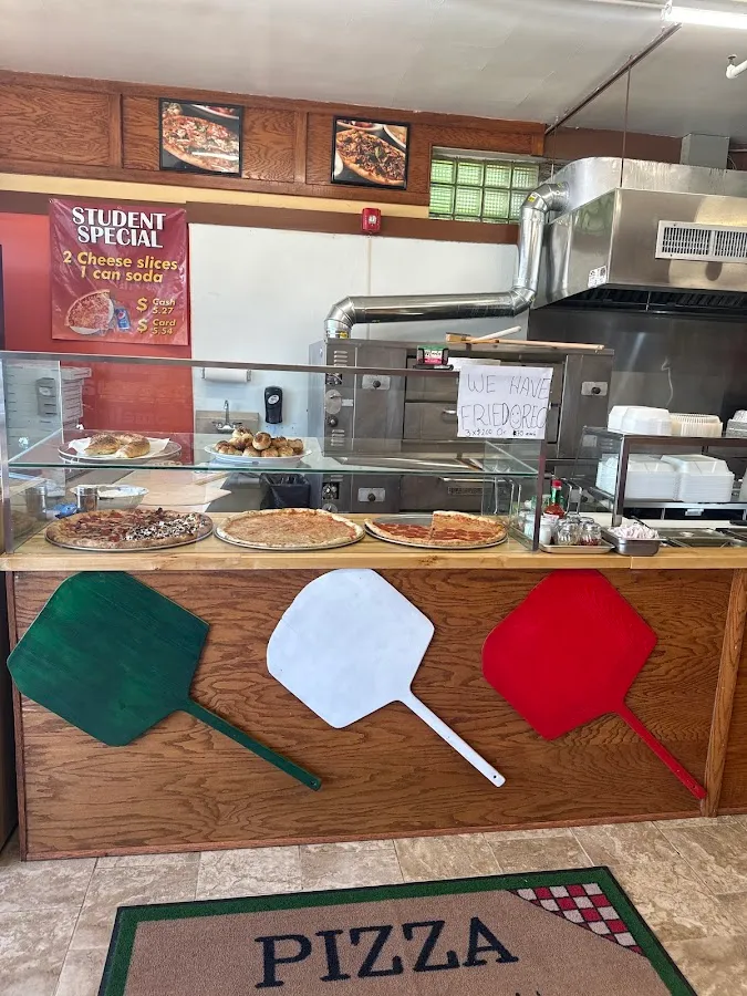 Morales Pizzería Deli and Latin Food photo 4