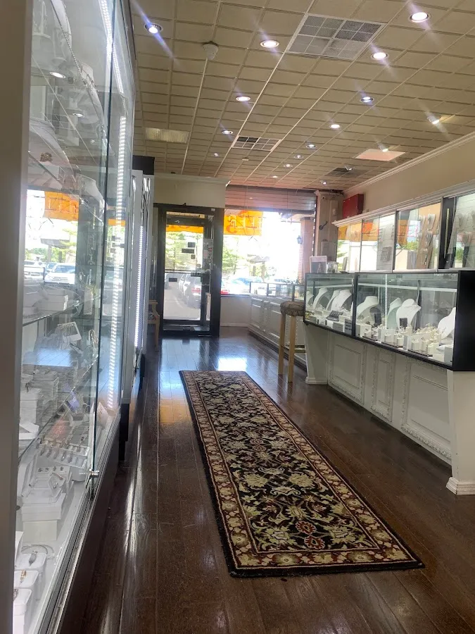 More Than Just Rings photo 2