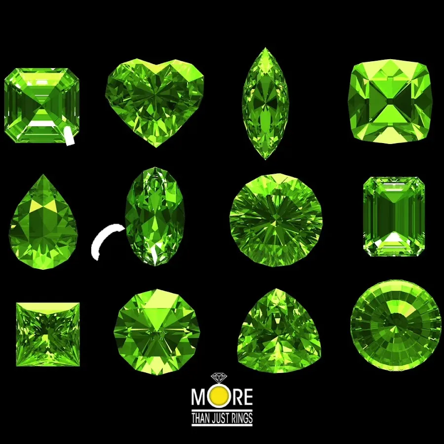 More Than Just Rings photo 3