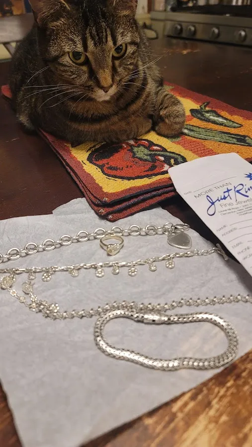 More Than Just Rings photo 5