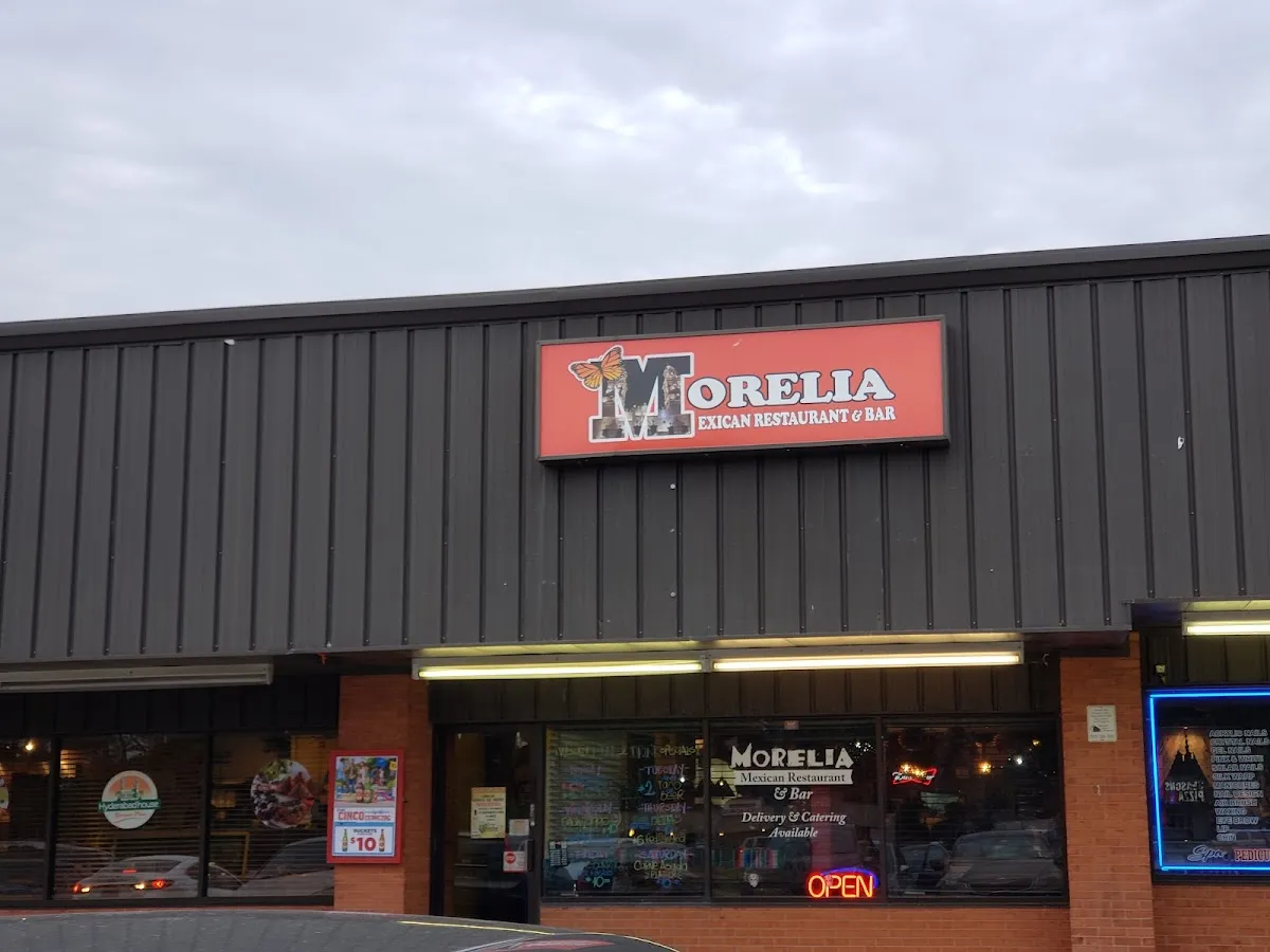 Morelia Mexican Restaurant & Bar photo 2