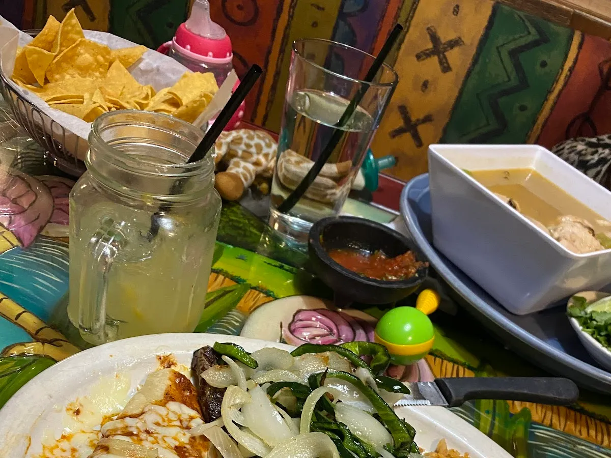 Morelia Mexican Restaurant & Bar photo 4