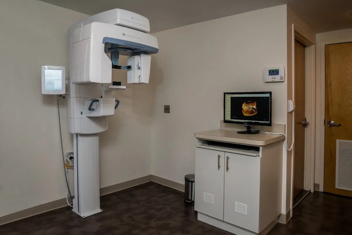 Morgan Dental PC photo 2