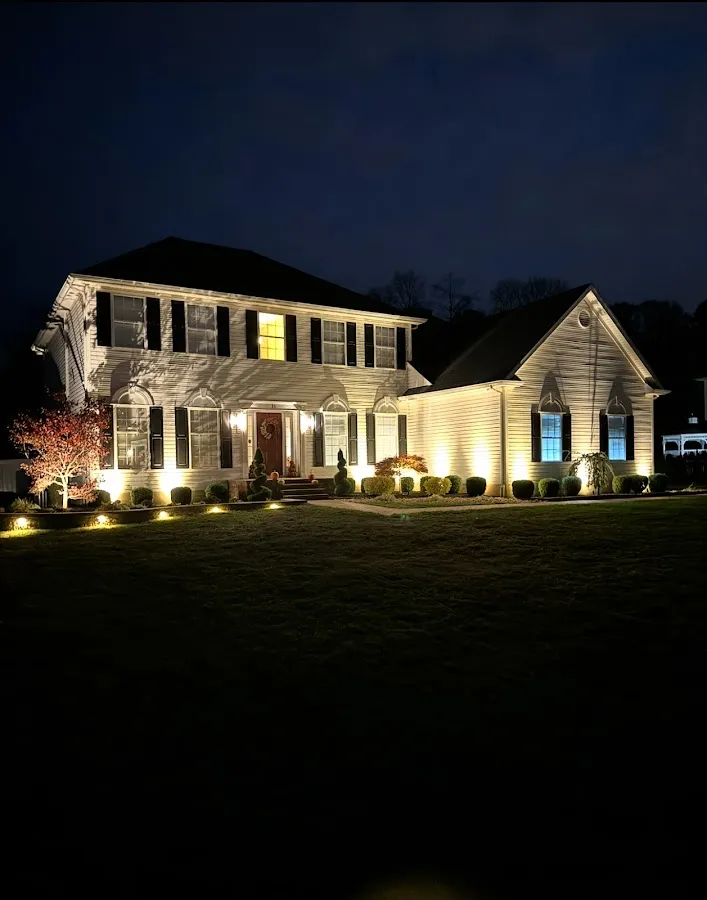 Morgan Landscape & Lawn photo 2