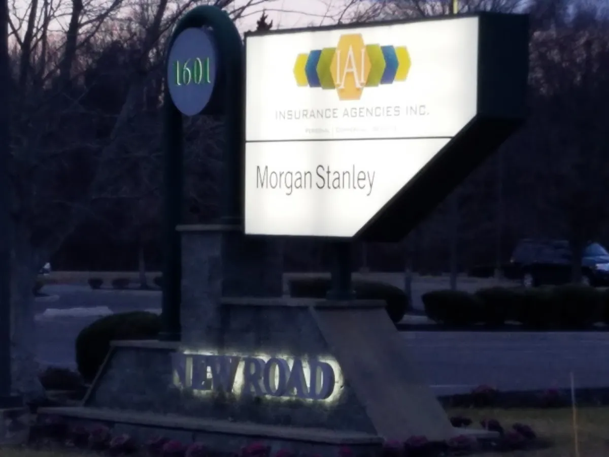 Morgan Stanley Financial Advisors