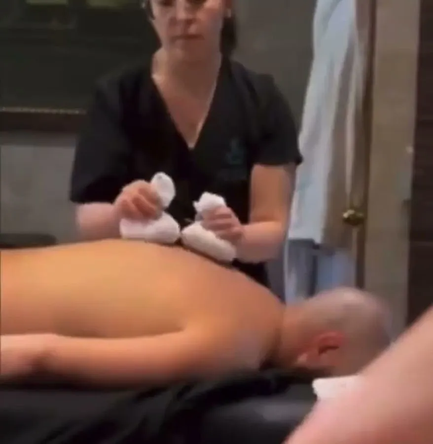 Morgan wellness spa photo 4