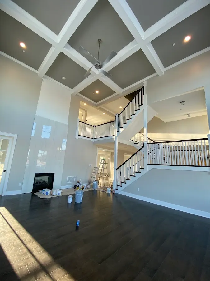 Mori Home Improvement