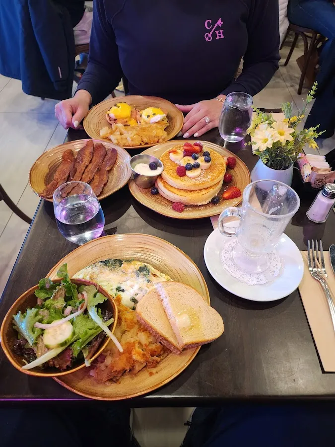 Morning Bloom Breakfast and Lunch photo 3