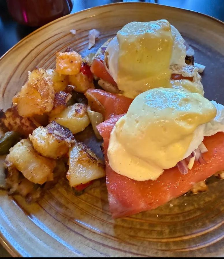 Morning Bloom Breakfast and Lunch photo 5