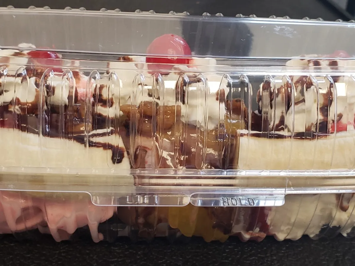 Morningstar ice cream LLC