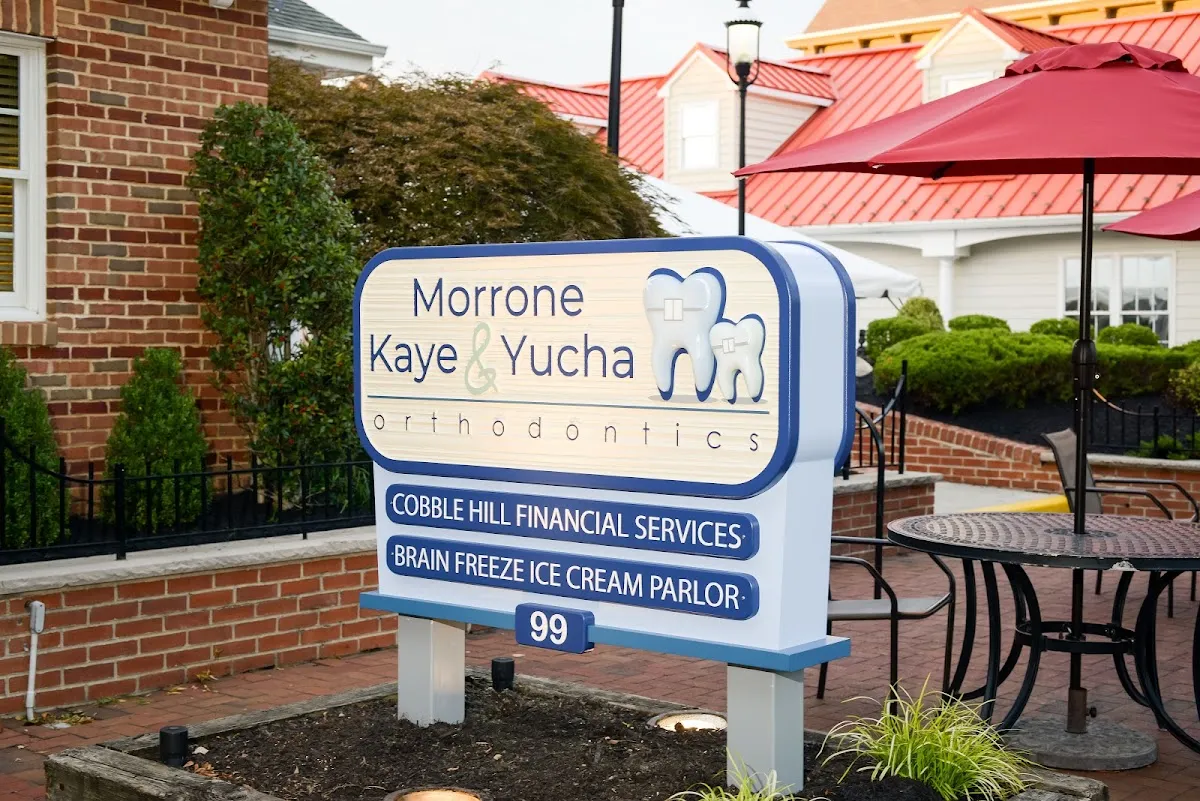 Morrone, Kaye & Yucha Orthodontics photo 3