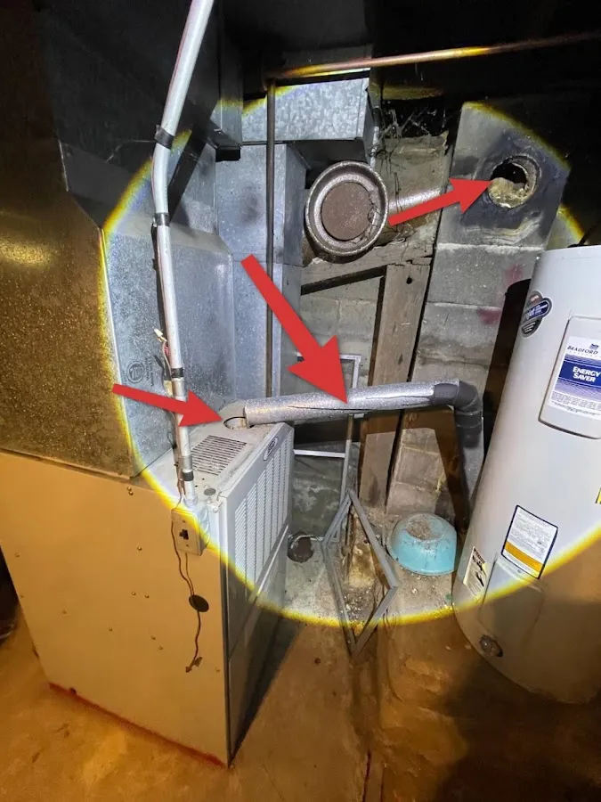 Morse Home Inspections photo 2