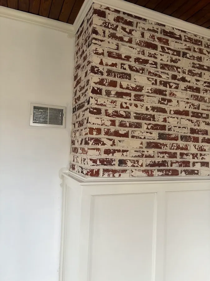 Mortar & More Brick Decor photo 2