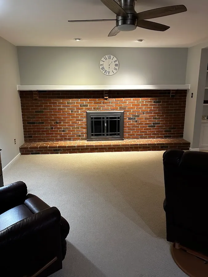 Mortar & More Brick Decor photo 3