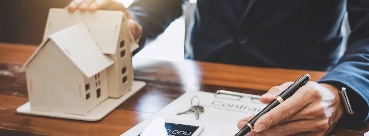 Mortgage Broker Marmora