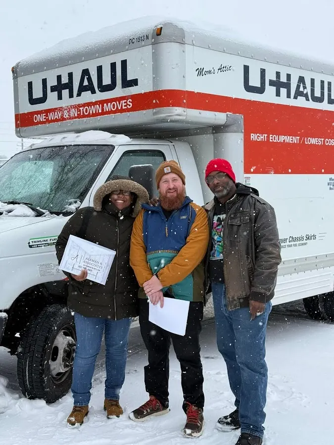 Mortgage Marc With White Cap Mortgage