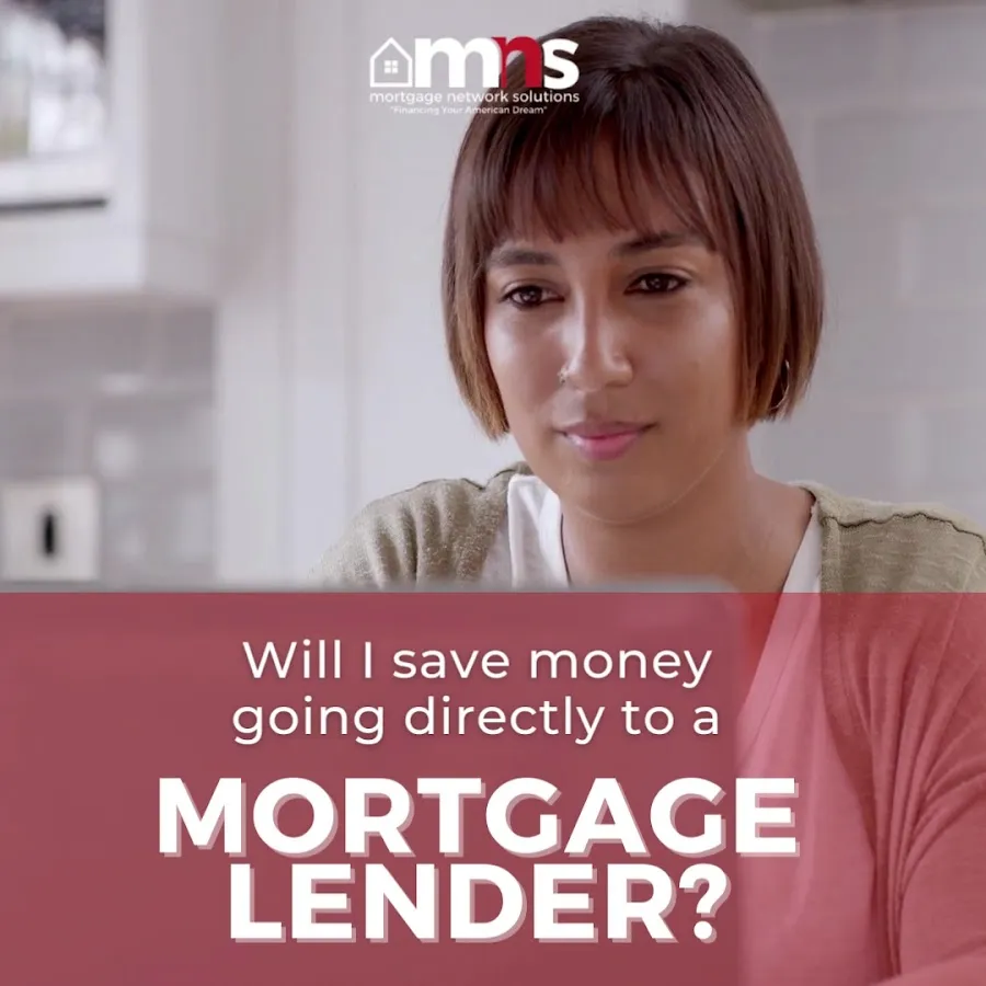 Mortgage Network Solutions