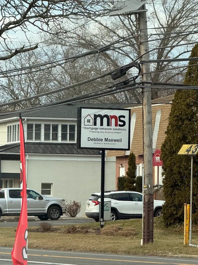 Mortgage Network Solutions