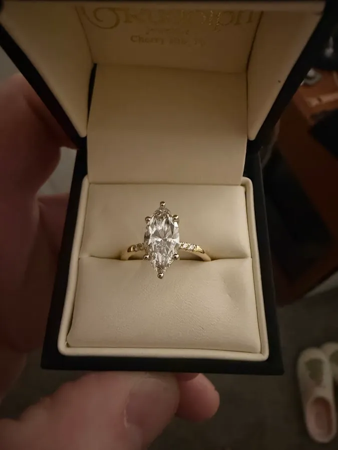 Morton & Rudolph Jewelers photo 2