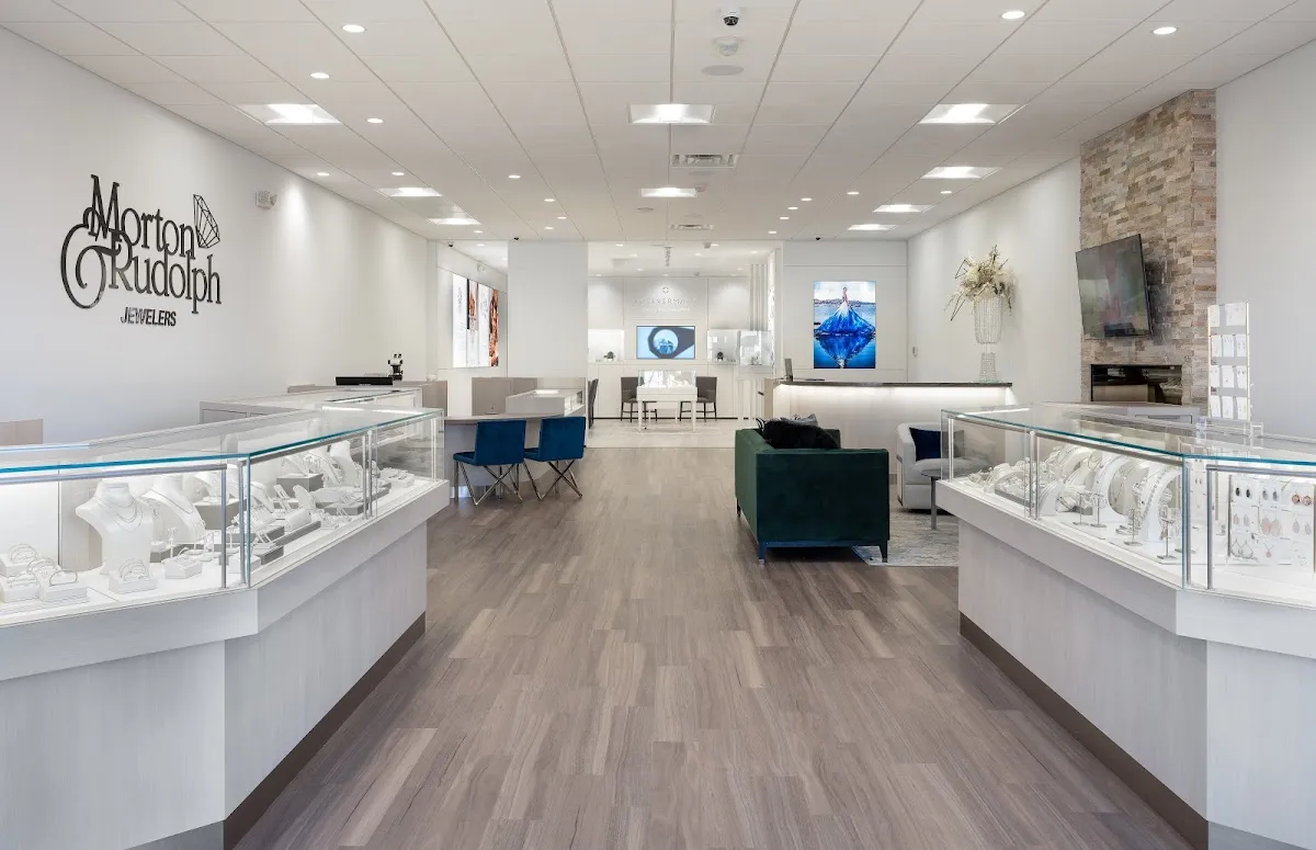 Morton & Rudolph Jewelers photo 3