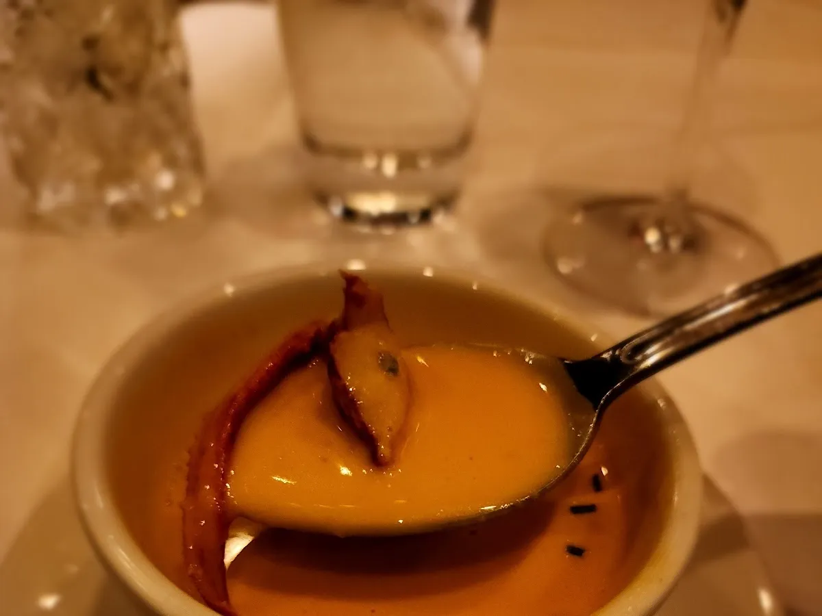 Morton's The Steakhouse photo 4