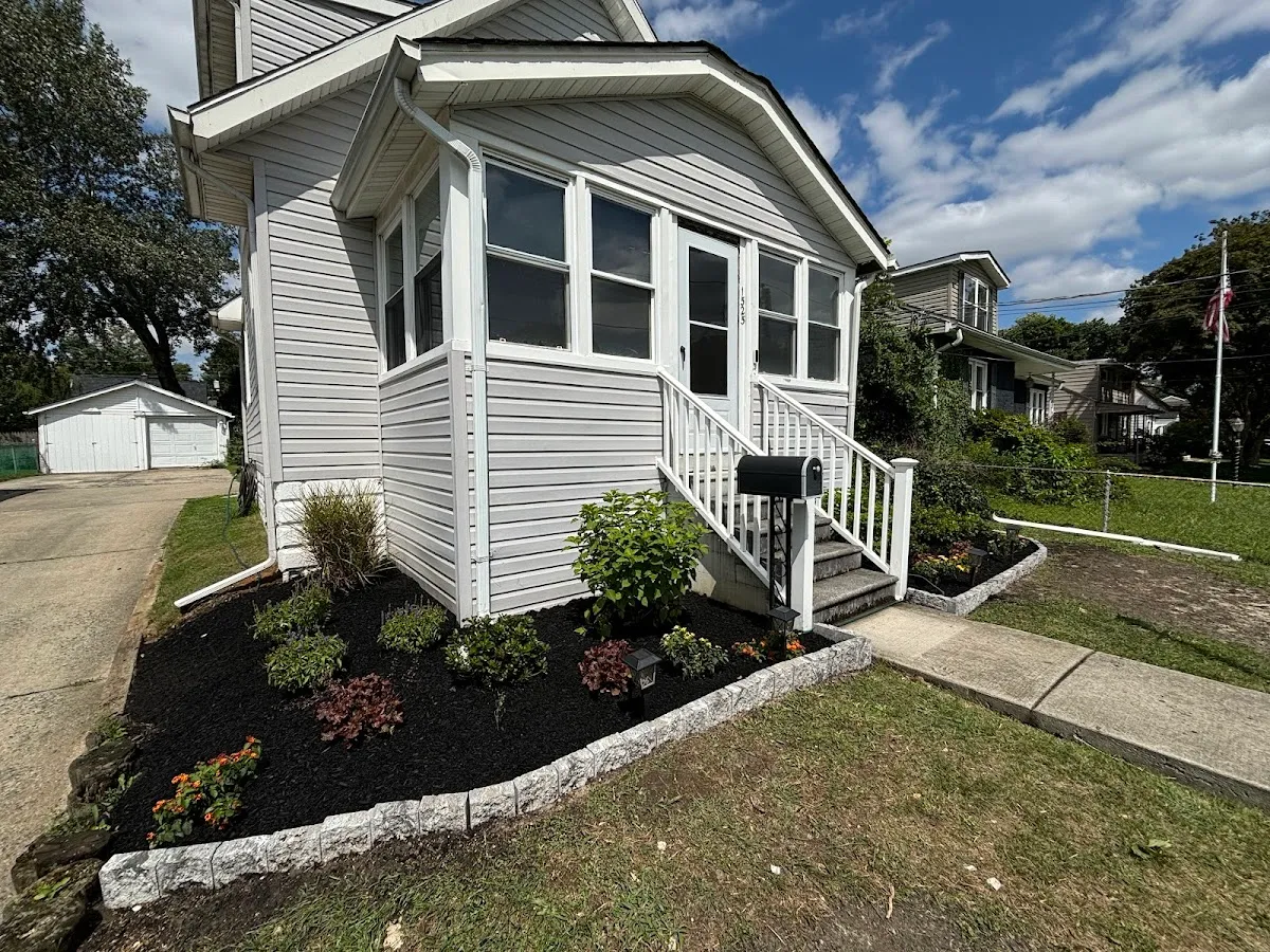 Mosers Landscaping And Design