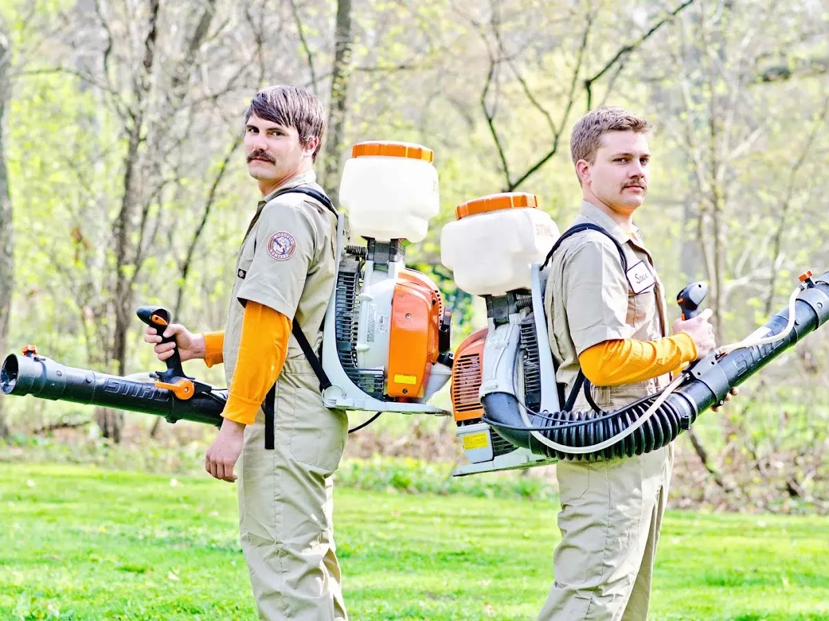 Mosquito Hunters of Collingswood-Cherry Hill East-Blackwood