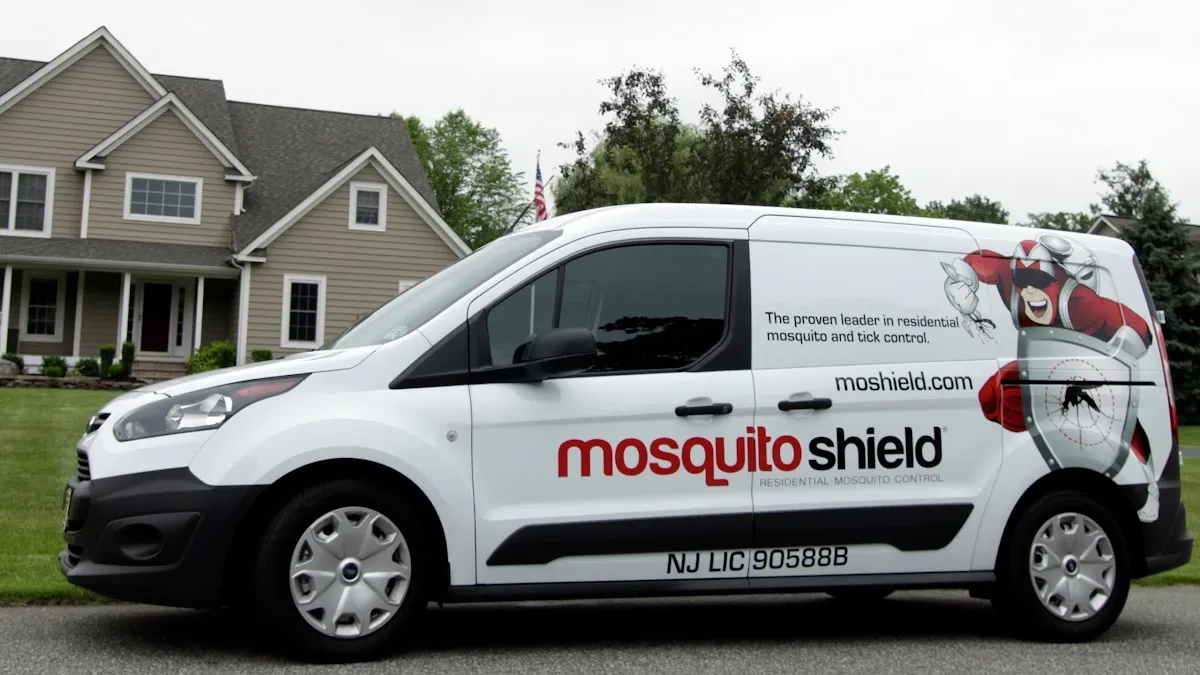Mosquito Shield of Southern NJ photo 2