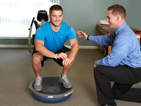 MOST Physical Therapy