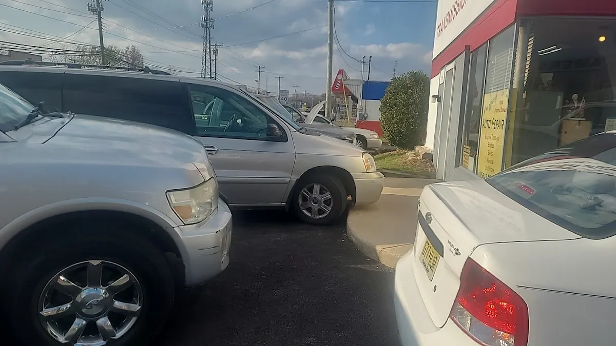 Motor Trans of Lindenwold photo 2