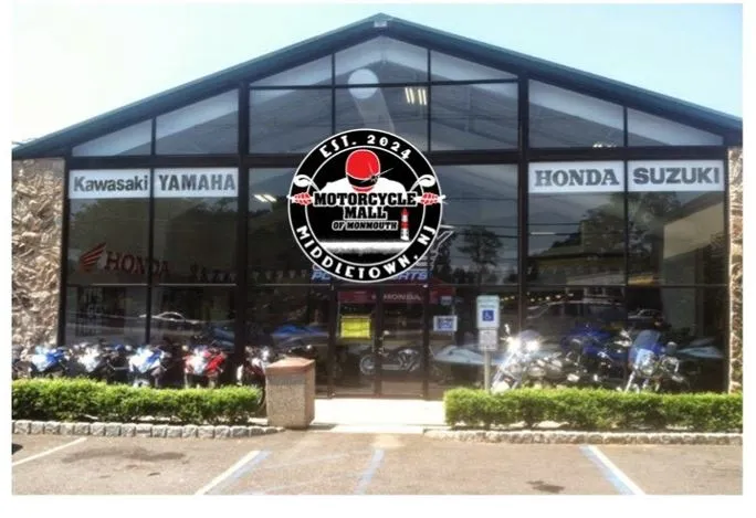 Motorcycle Mall of Monmouth