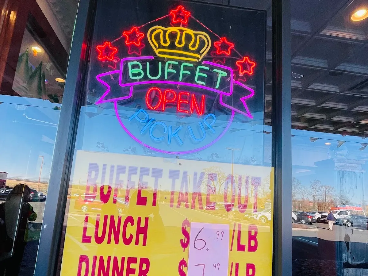 Mount Holly International Buffet photo 2