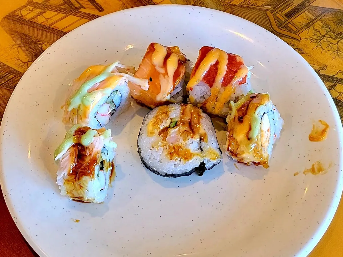 Mount Holly International Buffet photo 3