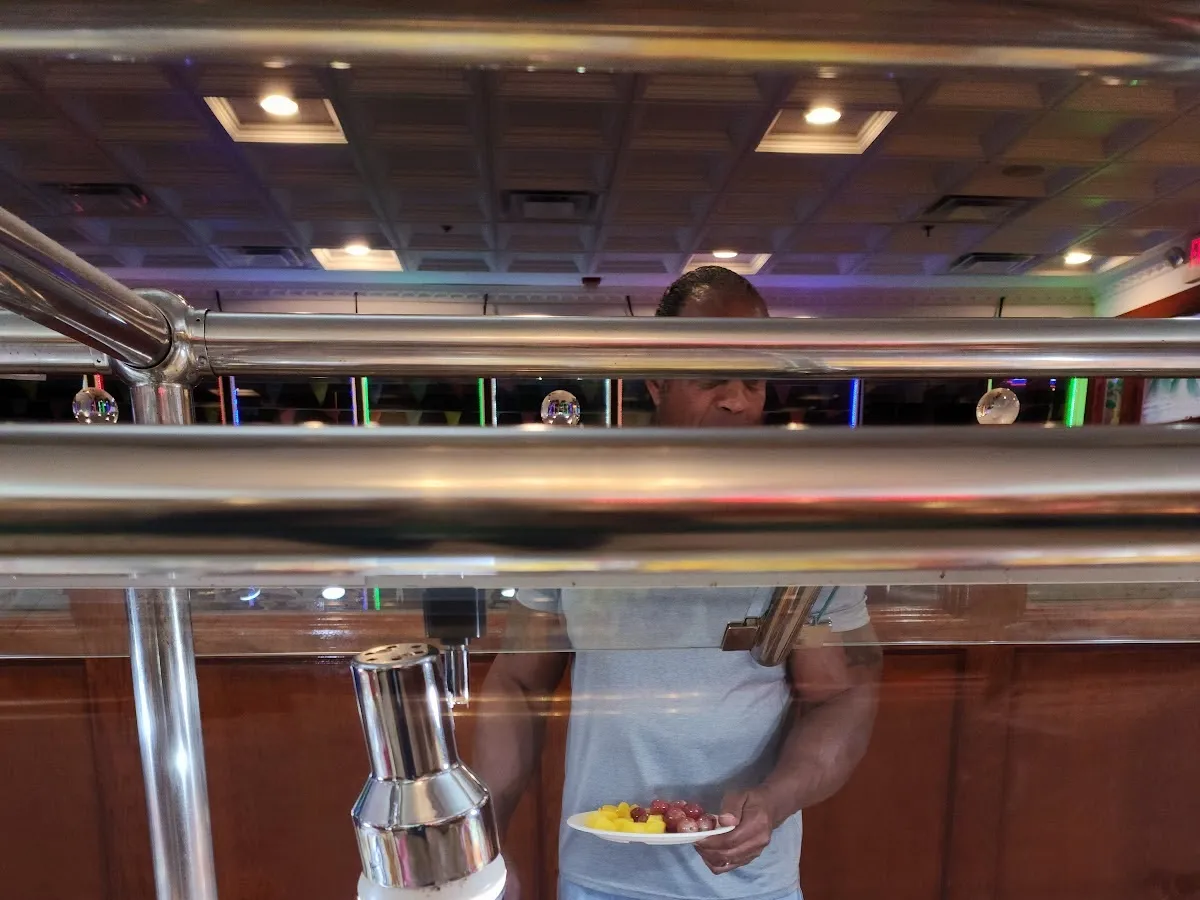 Mount Holly International Buffet photo 4