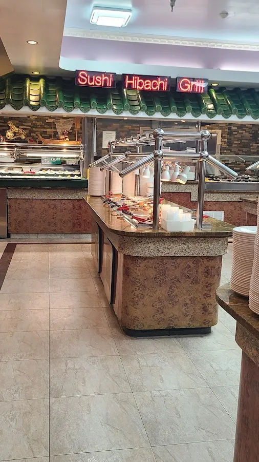 Mount Holly International Buffet photo 5