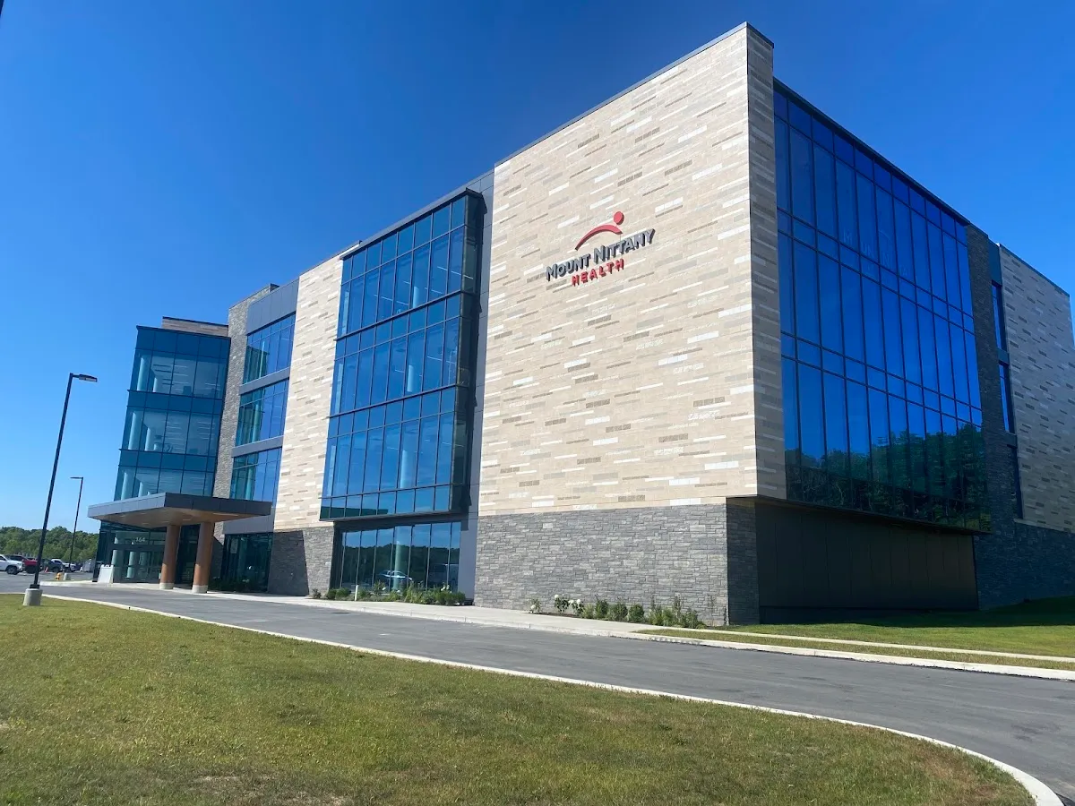 Mount Nittany Health Pediatrics - Bellefonte photo 5