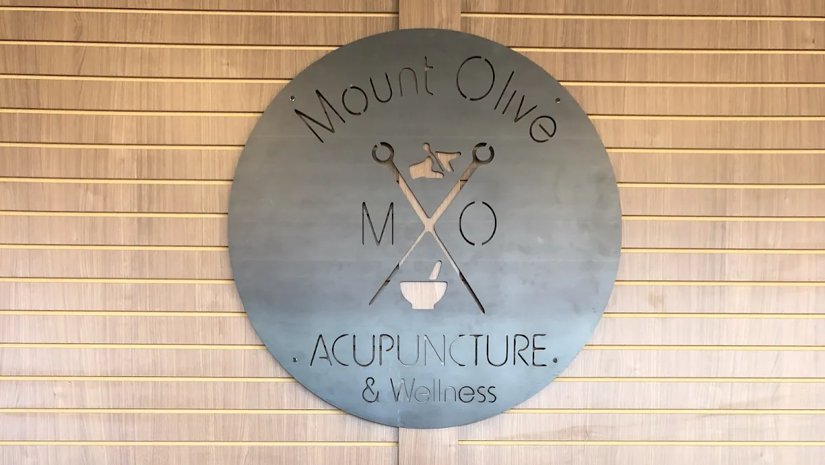 Mount Olive Acupuncture and Wellness