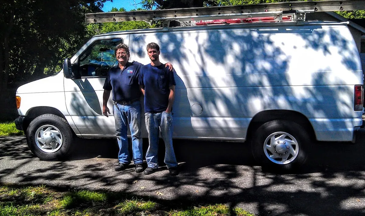 Mountain Air & Heat LLC