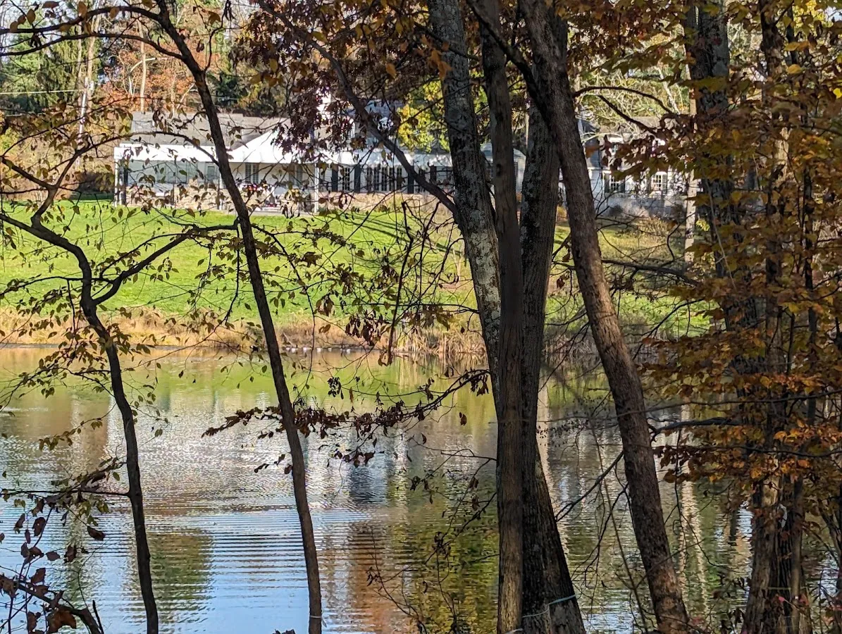 Mountain Lakes House