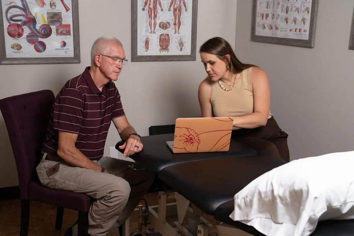 Mountain Laurel Physical Therapy