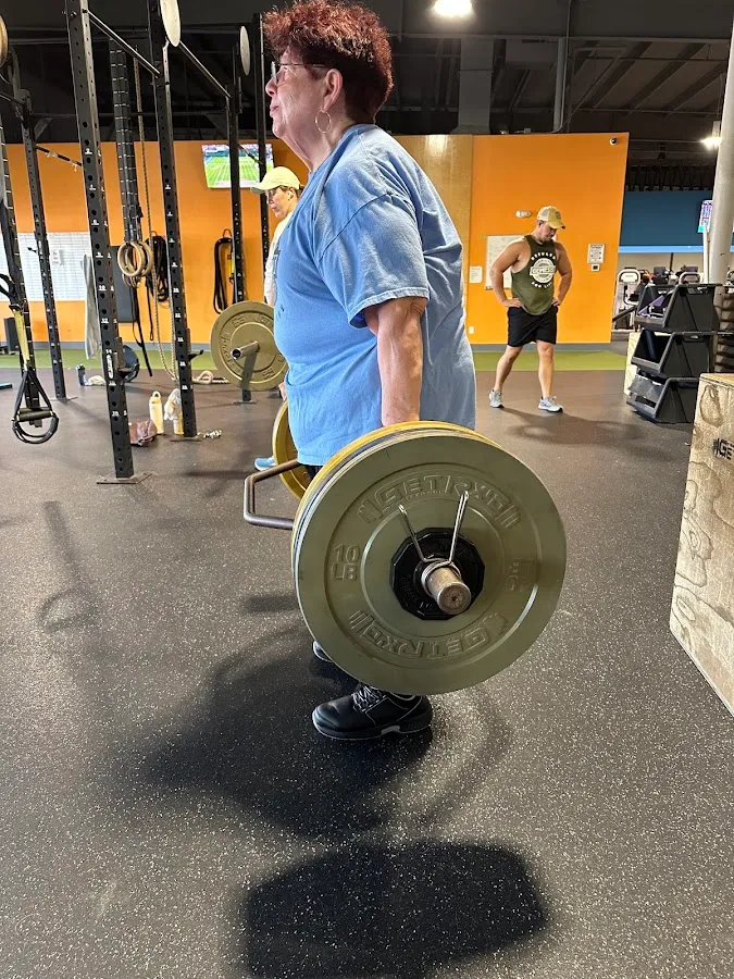 Mountain Laurel Physical Therapy photo 2