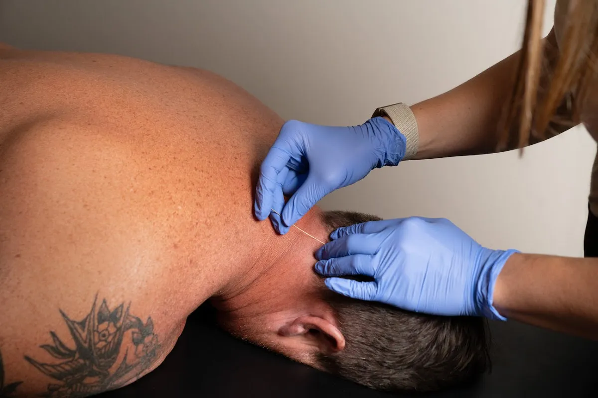 Mountain Laurel Physical Therapy photo 3