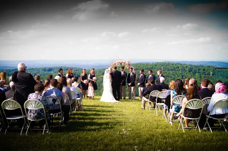 Mountain View Weddings & Events photo 2