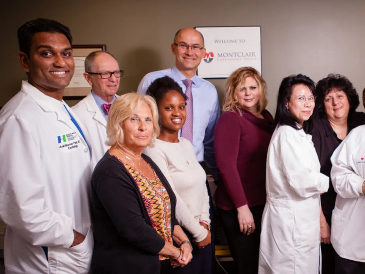 Mountainside Dental Clinic